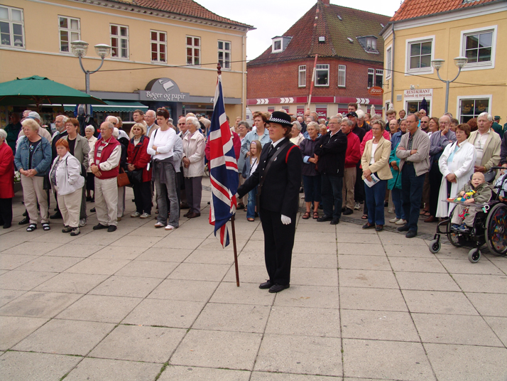 Porsgrunn Janitsjarorkester